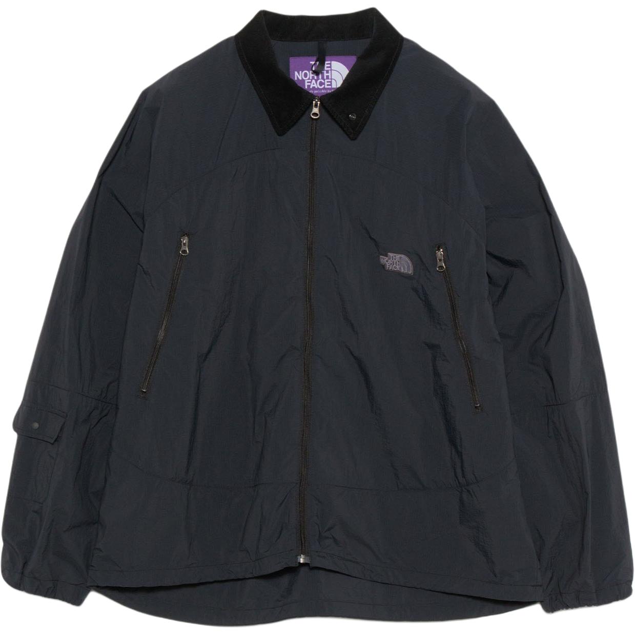 THE NORTH FACE PURPLE LABEL Куртка мужская Black
THE NORTH FACE PURPLE LABEL Куртка мужская Black