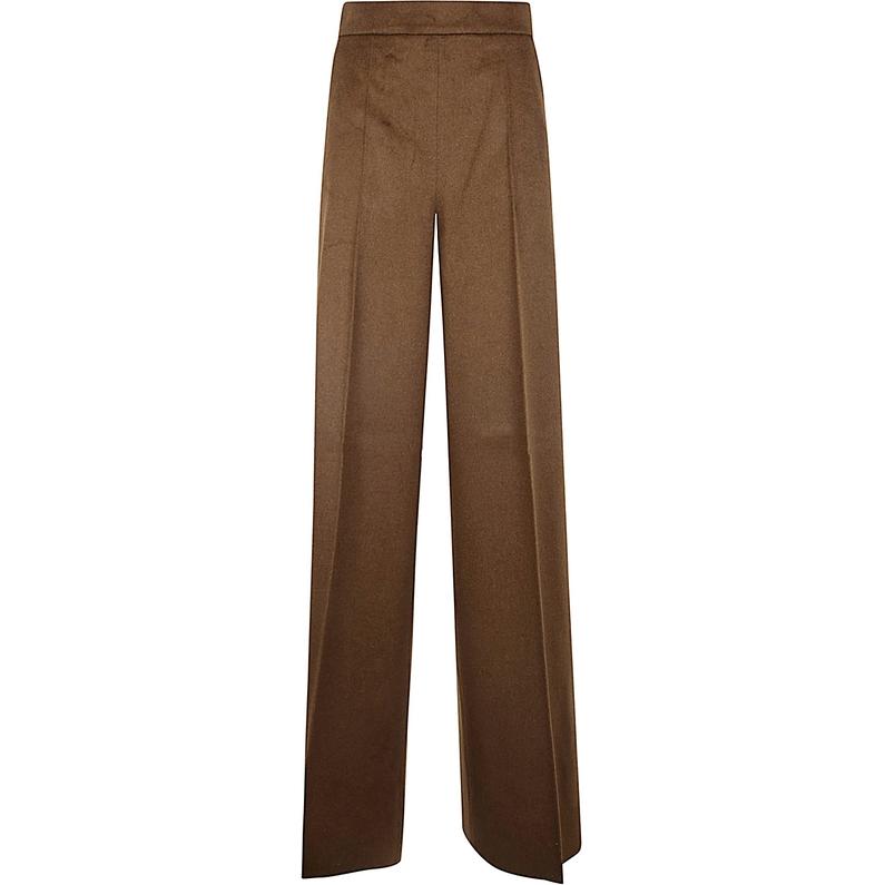 Брюки Max Mara Axe Wide Leg MaxMara, коричневый
Брюки Max Mara Axe Wide Leg MaxMara, коричневый