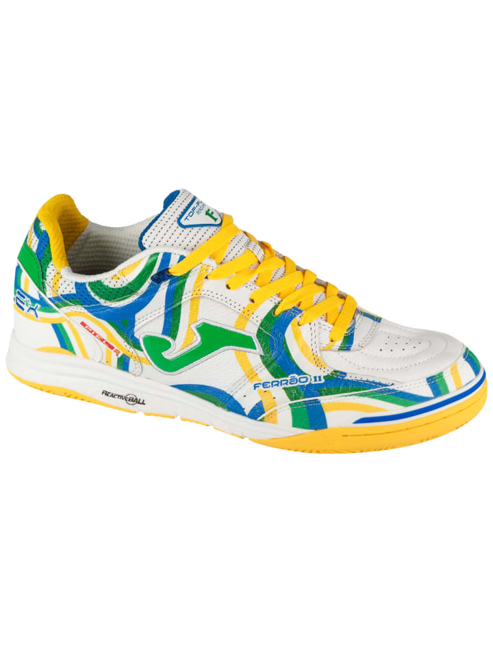 Кроссовки Joma, цвет in weiß
Кроссовки Joma, цвет in weiß