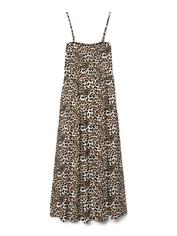 Платье до колена Vero Moda, желто-коричневый
Платье до колена Vero Moda, желто-коричневый