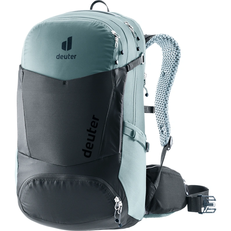 Женский рюкзак Trans Alpine Pro 26 SL Deuter, ashrose-desert
Женский рюкзак Trans Alpine Pro 26 SL Deuter, ashrose-desert