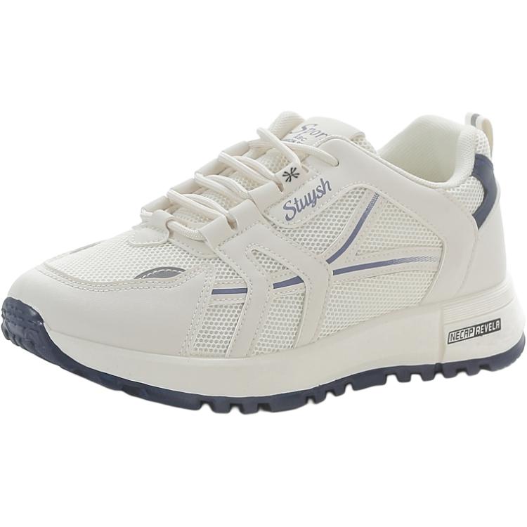 Износостойкие повседневные детские кроссовки для подростков YUZHAOLIN, бежевый/синий
Износостойкие повседневные детские кроссовки для подростков YUZHAOLIN, бежевый/синий