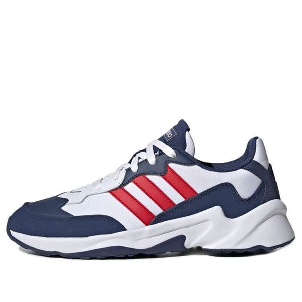 Кроссовки 20 20 fx Adidas, белый
Кроссовки 20 20 fx Adidas, белый