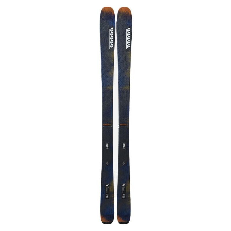 Мужские лыжи Mindbender 90C K2
Мужские лыжи Mindbender 90C K2