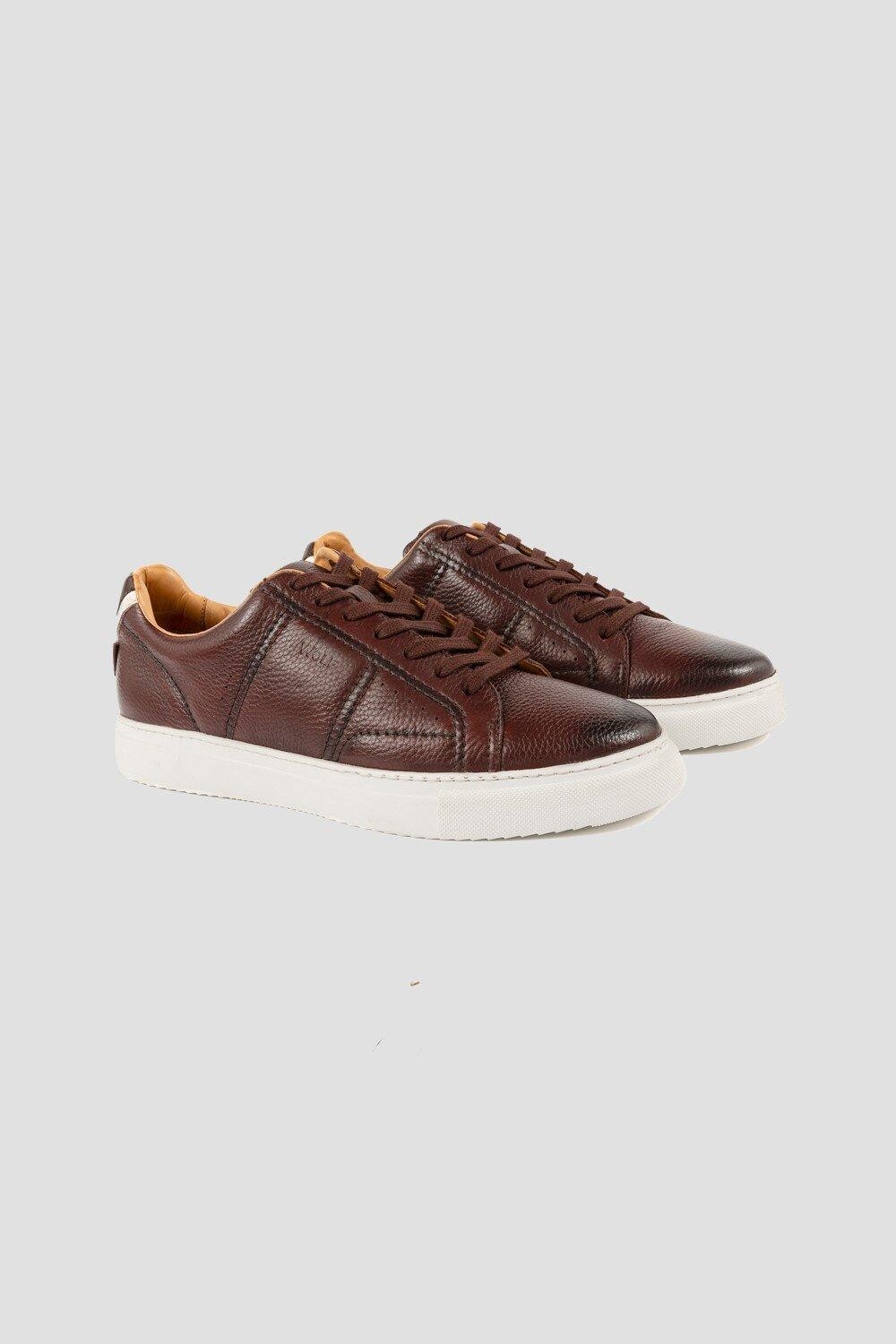 Повседневные кроссовки Battersea Park The Wolf, коричневый
Повседневные кроссовки Battersea Park The Wolf, коричневый