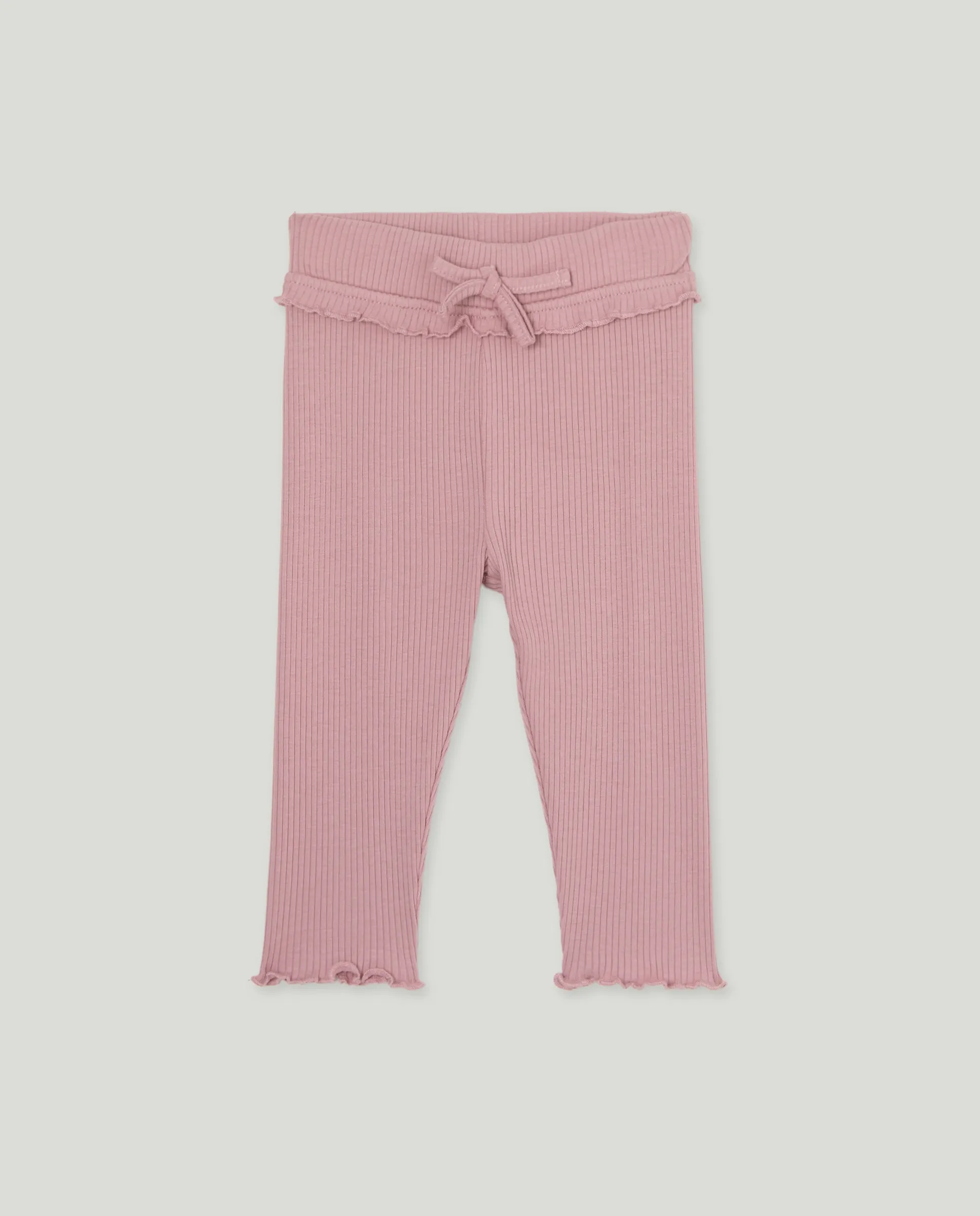 Детские леггинсы для девочки с отделкой Baby El Corte Inglés, светло-розовый
Детские леггинсы для девочки с отделкой Baby El Corte Inglés, светло-розовый