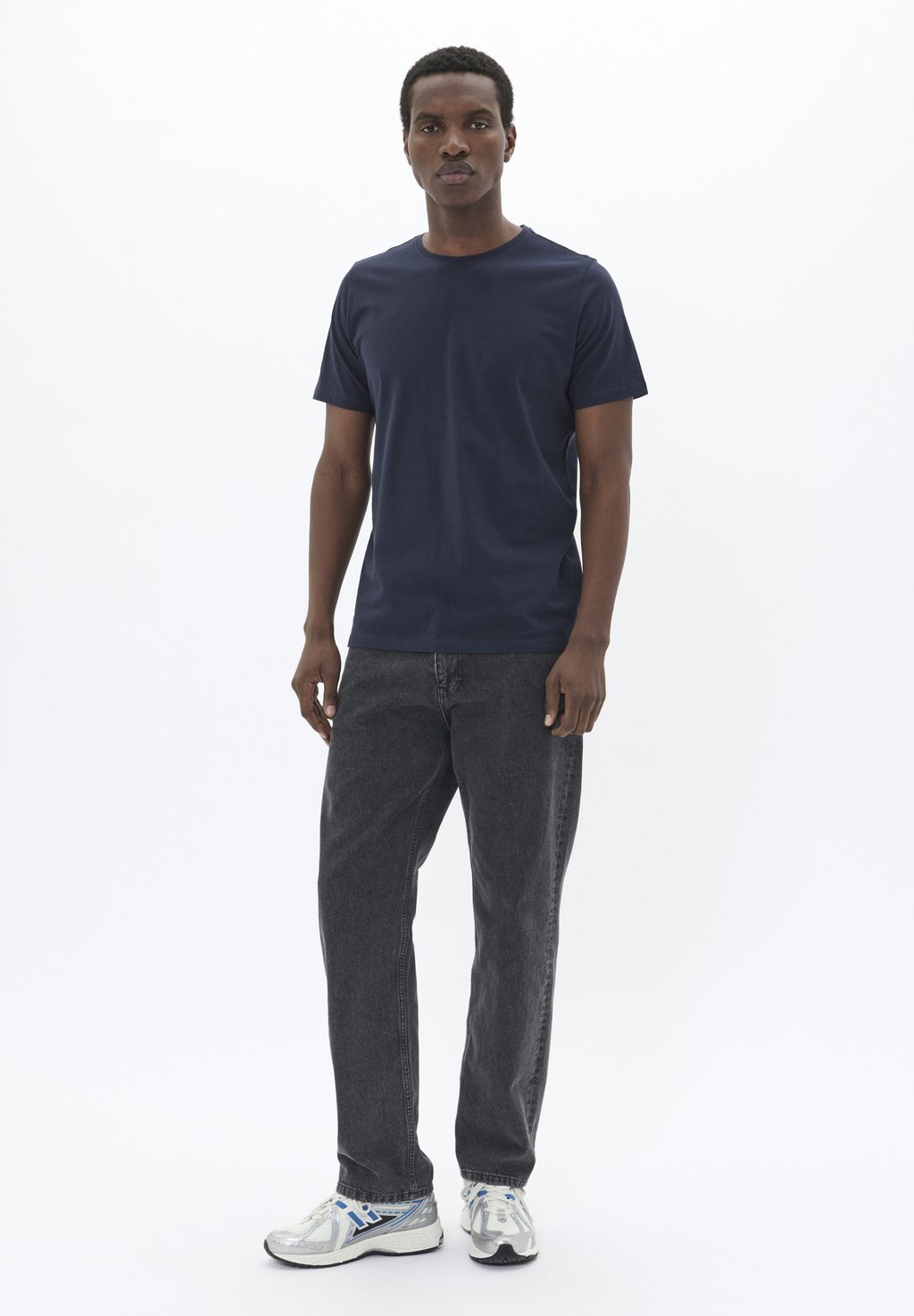 Базовая футболка JERMANE 3-PACK Matinique, светло-голубой
Базовая футболка JERMANE 3-PACK Matinique, светло-голубой