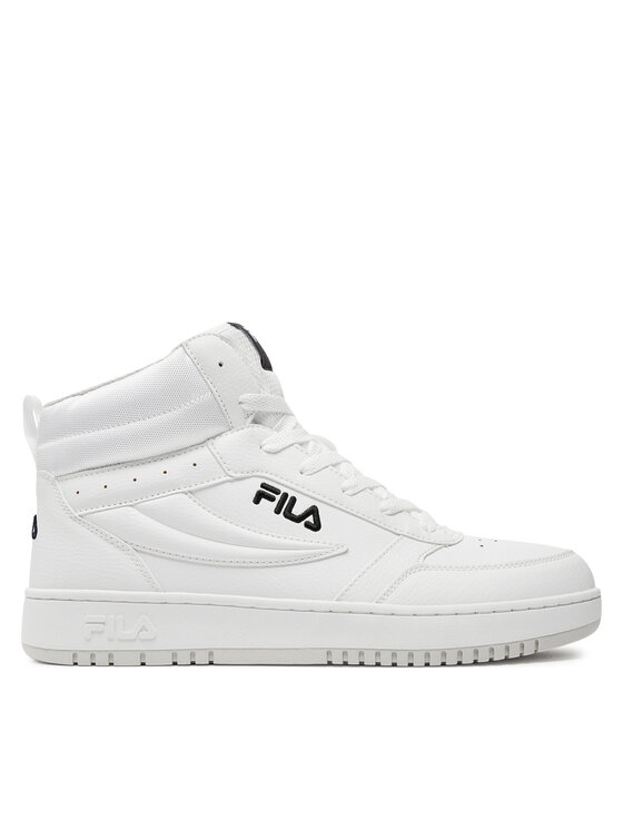 Кроссовки Fila Rega Nf Mid FFM0369.13033 Fila, белый
Кроссовки Fila Rega Nf Mid FFM0369.13033 Fila, белый