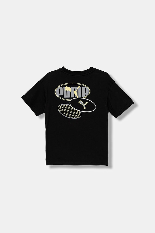 Детская хлопковая футболка ESS LOGO LAB Relaxed Execution Tee B Puma, черный
Детская хлопковая футболка ESS LOGO LAB Relaxed Execution Tee B Puma, черный