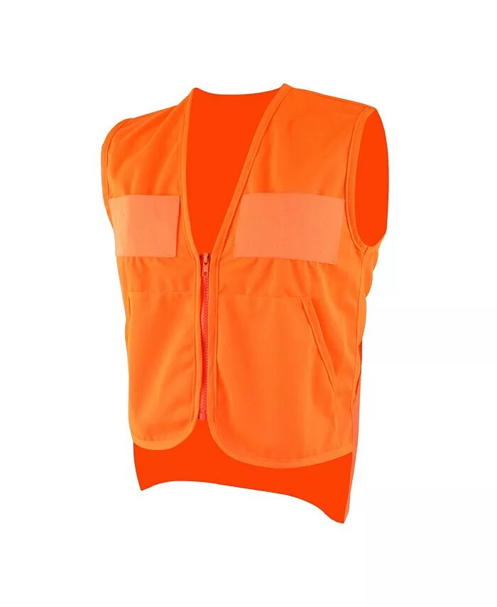 Детский унисекс молодежный охотничий жилет с карманом для игры, Blaze, XLarge MUK LUKS, черный
Детский унисекс молодежный охотничий жилет с карманом для игры, Blaze, XLarge MUK LUKS, черный