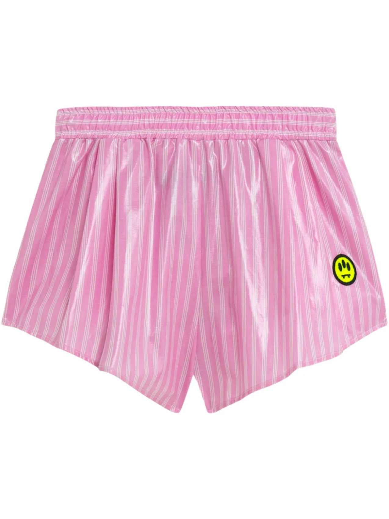 Шорты в полоску BARROW, розовый
Шорты в полоску BARROW, розовый