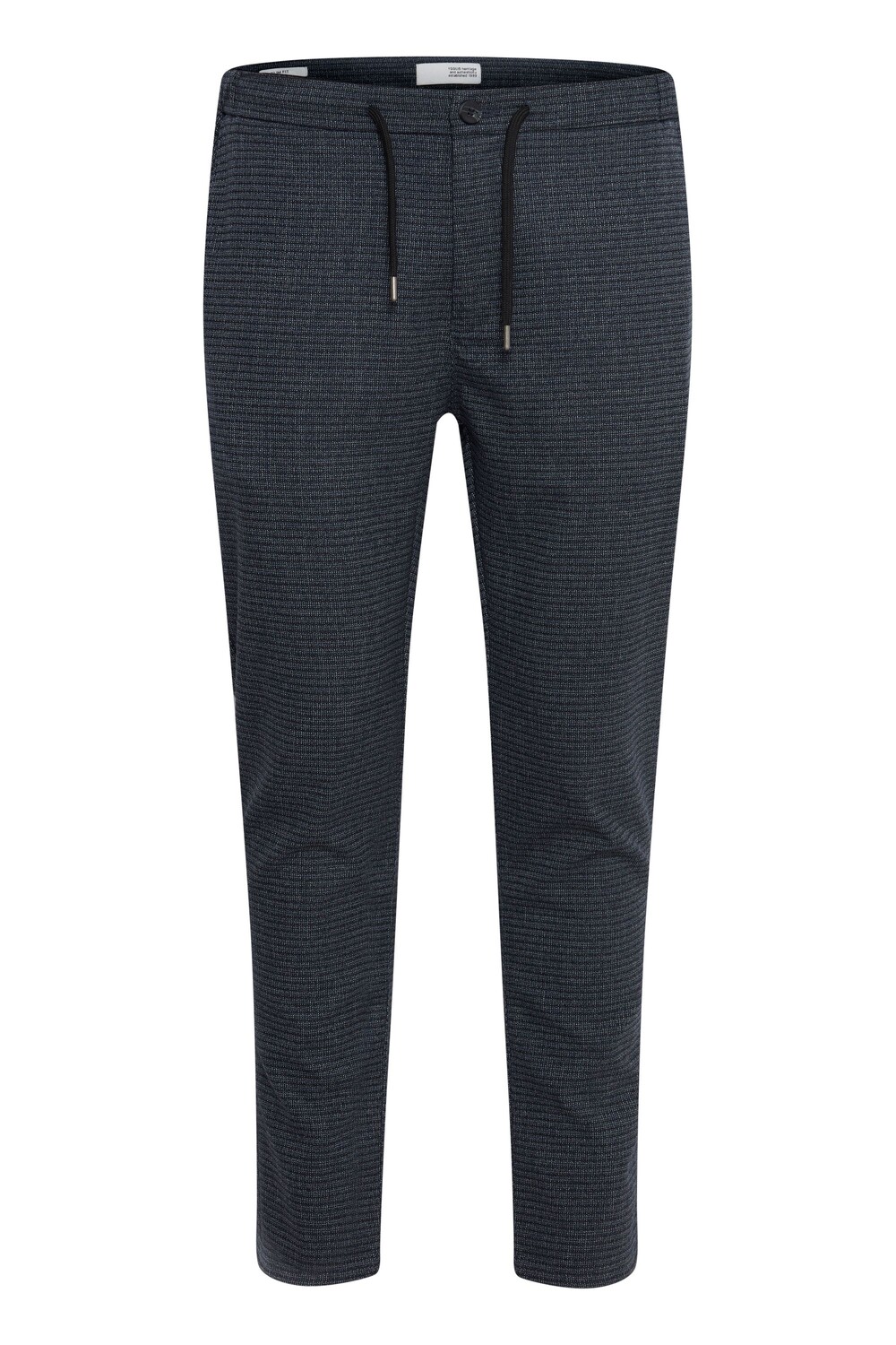 Тканевые брюки !SOLID Stoff, синий
Тканевые брюки !SOLID Stoff, синий