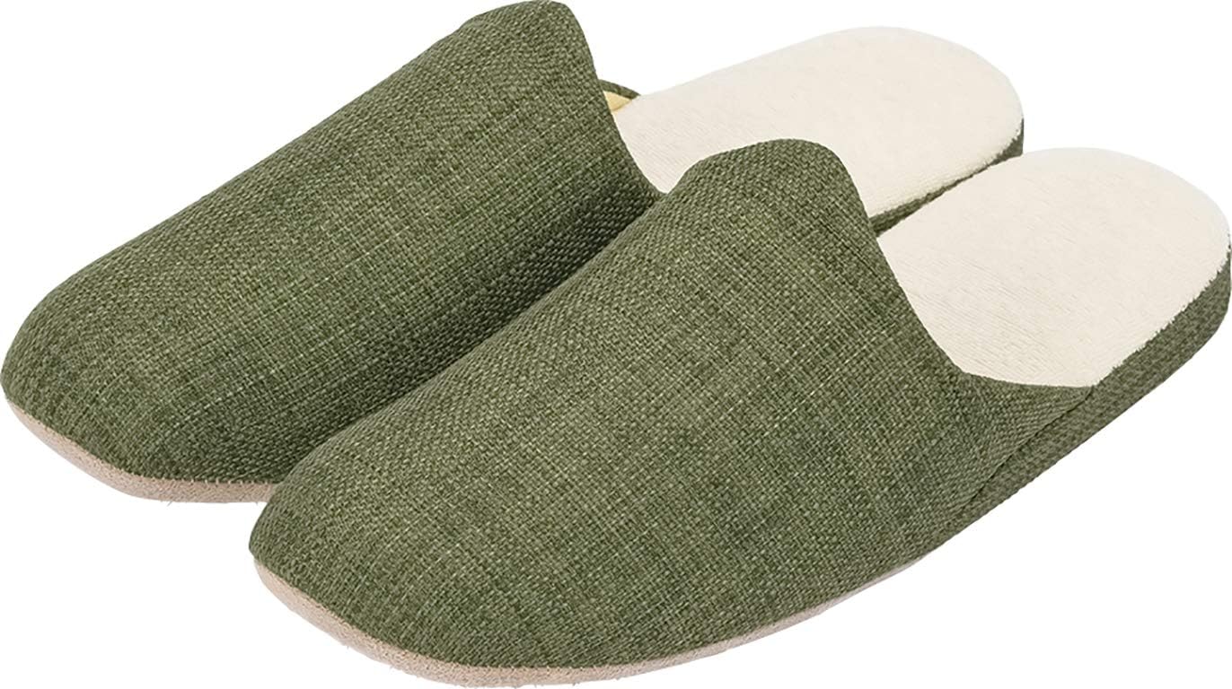 Мужские тапочки LIV HEART, зеленый
Мужские тапочки LIV HEART, зеленый