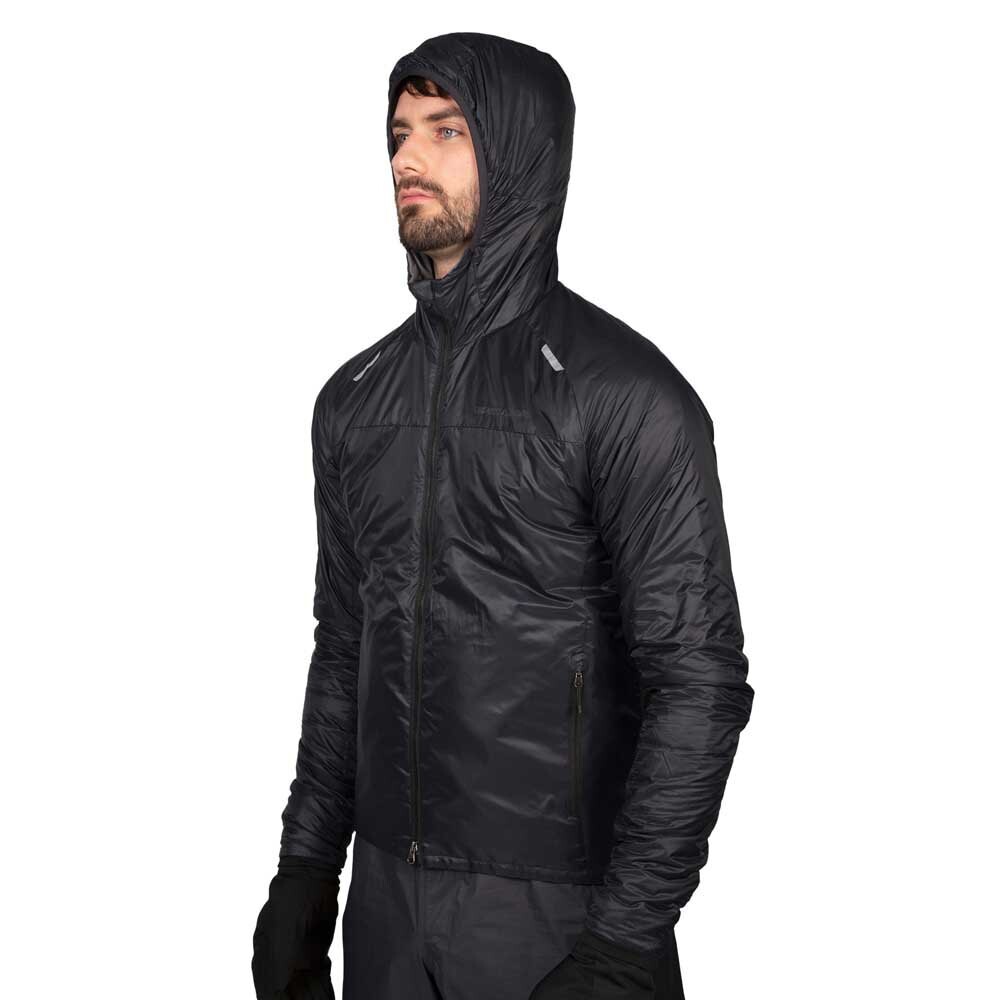 Куртка Endura GV500, черный
Куртка Endura GV500, черный