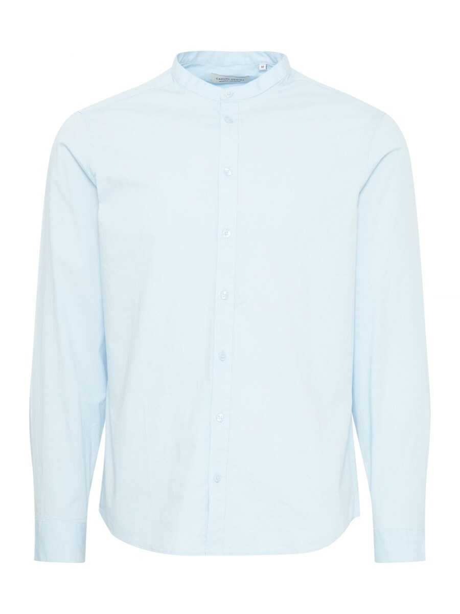 Рубашка обычного кроя на пуговицах Casual Friday Aton, небесно-синий
Рубашка обычного кроя на пуговицах Casual Friday Aton, небесно-синий