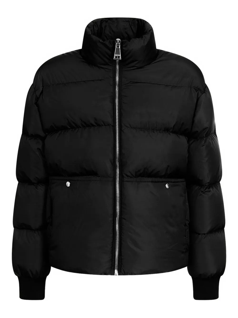 Стеганая пуховая куртка Khrisjoy, черный
Стеганая пуховая куртка Khrisjoy, черный