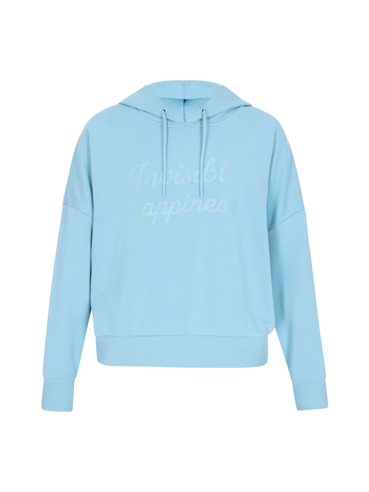 Женская толстовка с капюшоном цвета морской волны myMo, Синий, Женская толстовка с капюшоном цвета морской волны myMo
Женская толстовка с капюшоном цвета морской волны myMo, Синий, Женская толстовка с капюшоном цвета морской волны myMo