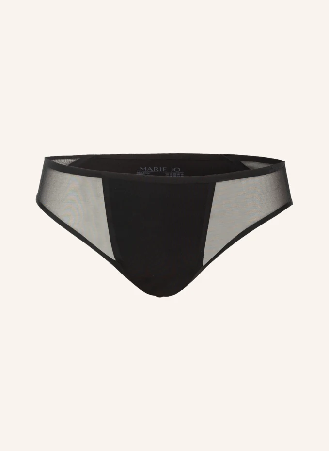 Трусы луи Marie Jo, черный
Трусы луи Marie Jo, черный