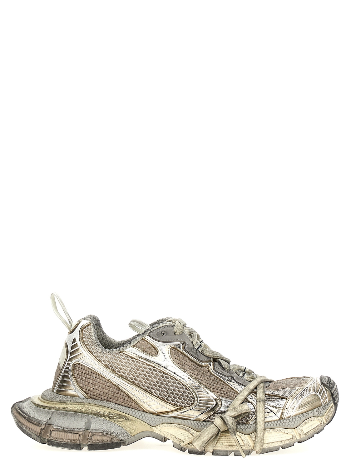 Кроссовки '3XL' BALENCIAGA, серый
Кроссовки '3XL' BALENCIAGA, серый