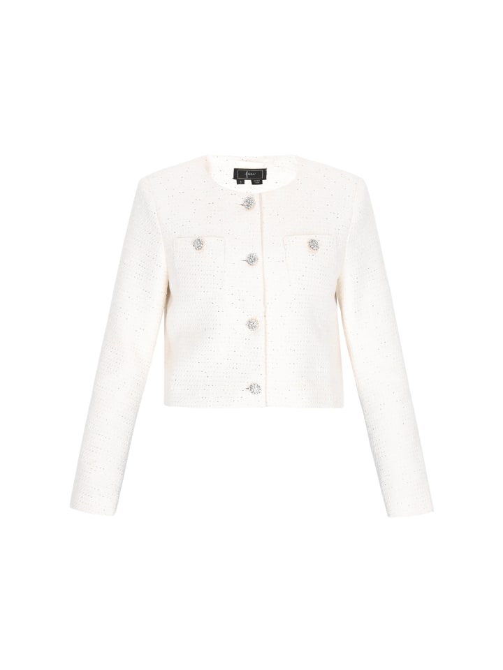 Блейзер faina, белый
Блейзер faina, белый