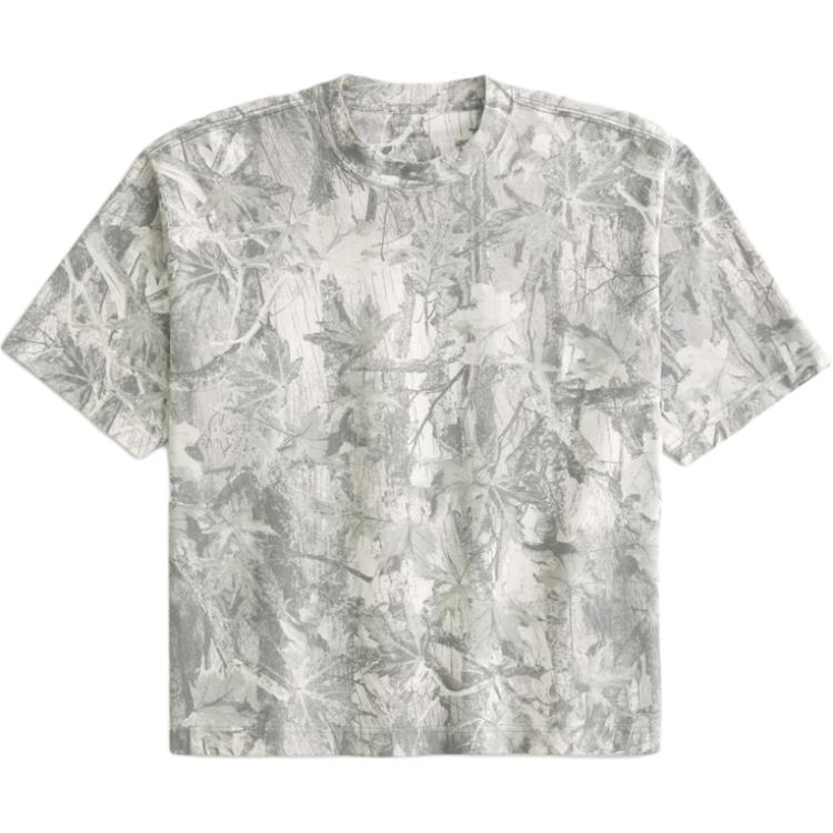 Hollister Футболка мужская cream camouflage, Бежевый, Hollister Футболка мужская cream camouflage
Hollister Футболка мужская cream camouflage, Бежевый, Hollister Футболка мужская cream camouflage