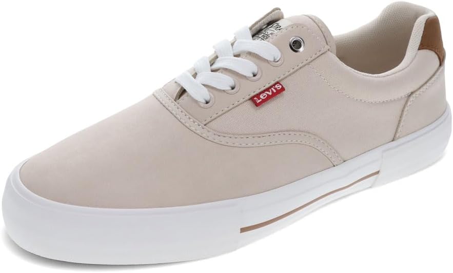 Мужские кроссовки Levi's Thane, Sand/Tan
Мужские кроссовки Levi's Thane, Sand/Tan