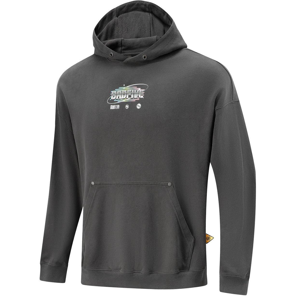 Толстовка из баскетбольной коллекции мужская coal smoke gray LINING, серый
Толстовка из баскетбольной коллекции мужская coal smoke gray LINING, серый