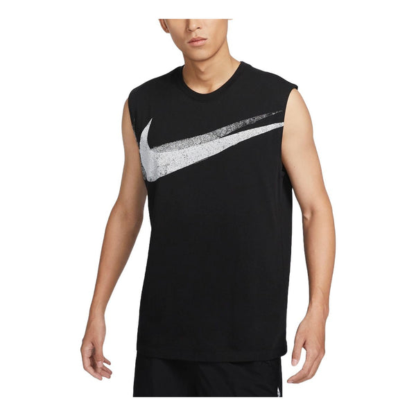 Кроссовки dri-fit training tank asia sizing Nike, черный
Кроссовки dri-fit training tank asia sizing Nike, черный