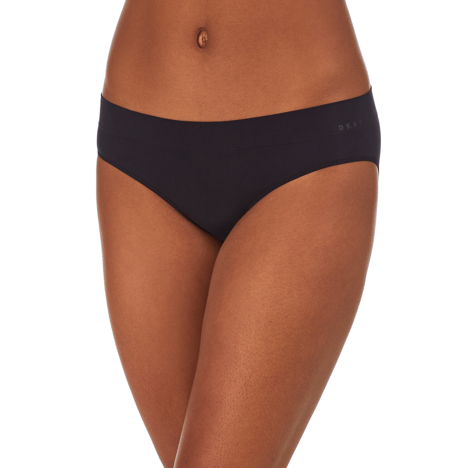 Трусы DKNY Seamless Litewear, черный
Трусы DKNY Seamless Litewear, черный