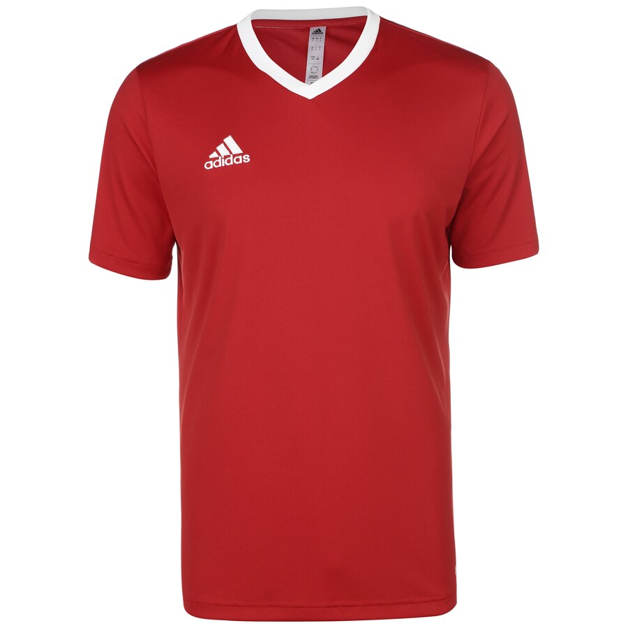 Спортивная футболка ADIDAS PERFORMANCE Performance Shirt Entrada 22, красный
Спортивная футболка ADIDAS PERFORMANCE Performance Shirt Entrada 22, красный