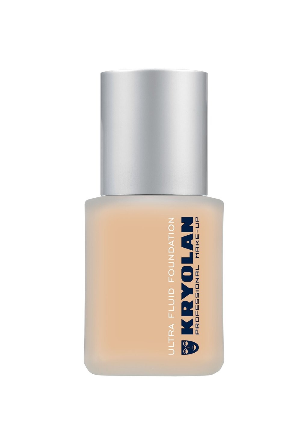 Тональная основа ULTRA FLUID FOUNDATION Kryolan, цвет nb 3
Тональная основа ULTRA FLUID FOUNDATION Kryolan, цвет nb 3
