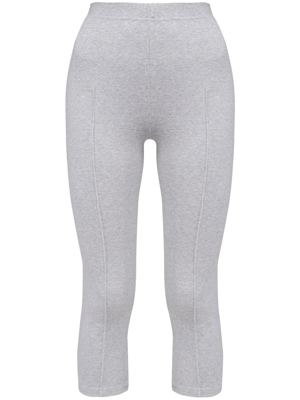 Укороченные леггинсы Sleeper, серый
Укороченные леггинсы Sleeper, серый