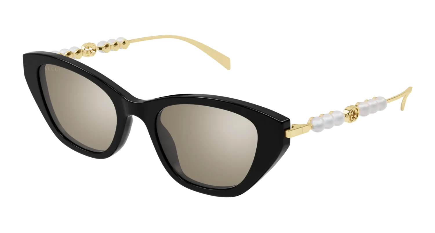 Женские солнцезащитные очки GG1968S GUCCI
Женские солнцезащитные очки GG1968S GUCCI