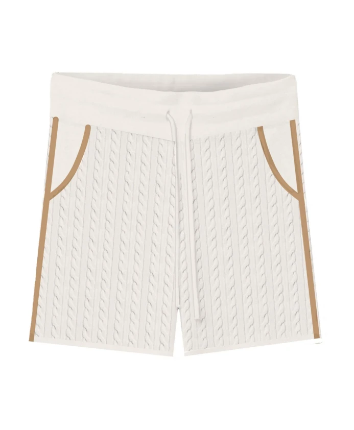 Шорты Mc2 Saint Barth, белый
Шорты Mc2 Saint Barth, белый