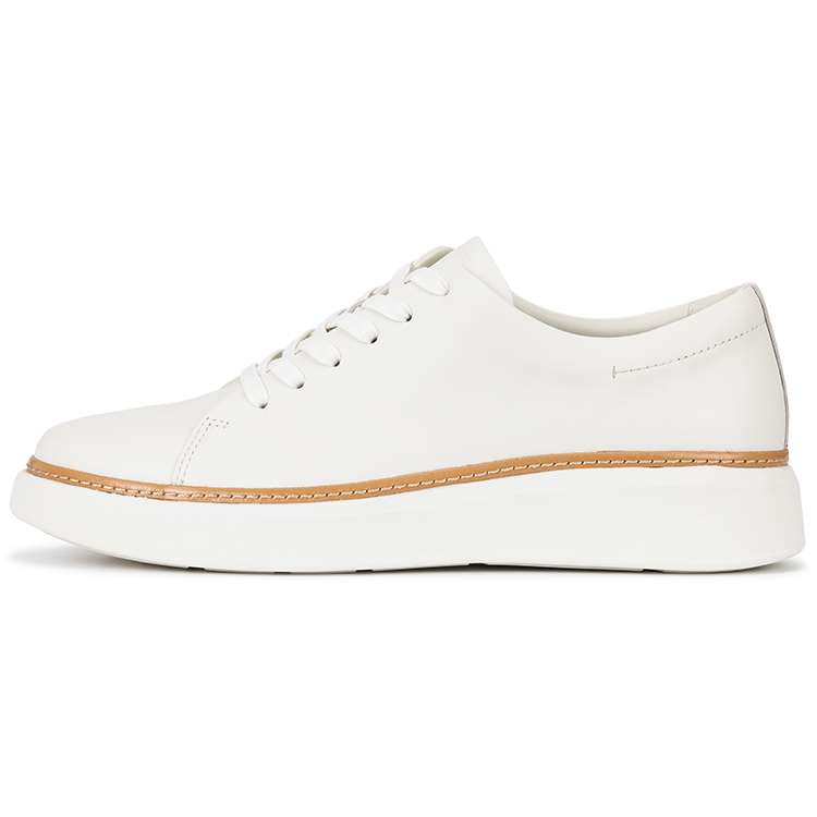 Мужская повседневная обувь Мужская TIMOTHY&CO., White
Мужская повседневная обувь Мужская TIMOTHY&CO., White