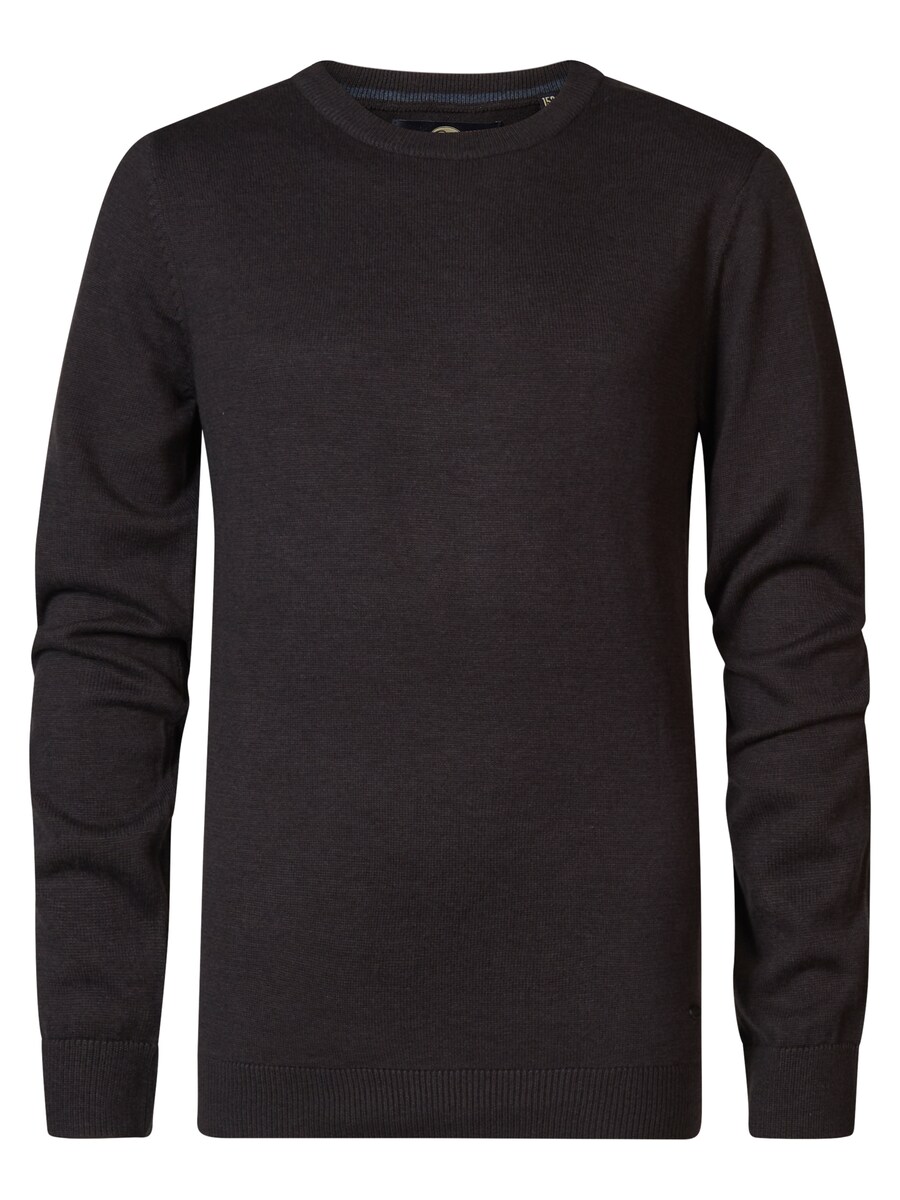 Свитер Petrol Industries Petersburg, черный
Свитер Petrol Industries Petersburg, черный