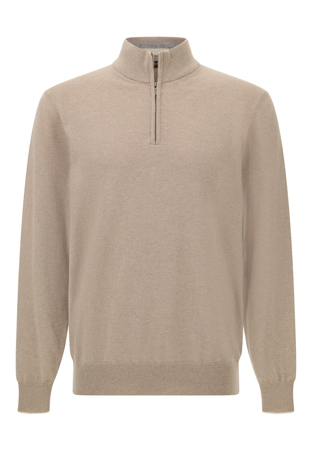 Boggi Milano Свитер в бежевом цвете
Boggi Milano Свитер в бежевом цвете