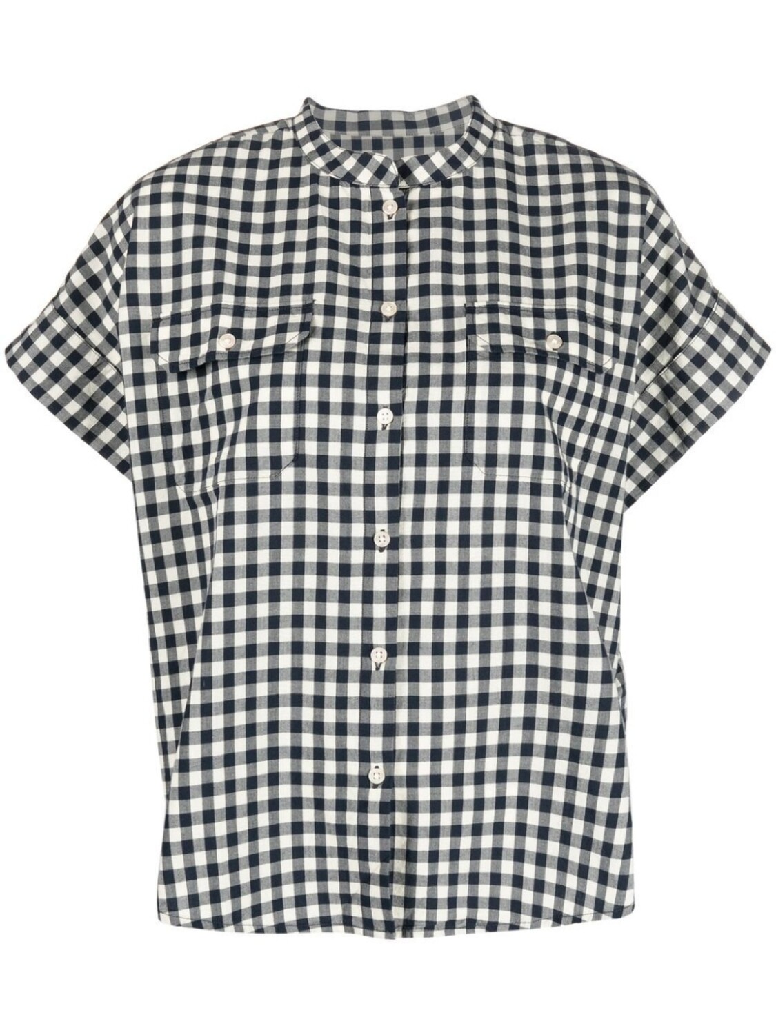 Woolrich рубашка Appalachian Trail в клетку, синий
Woolrich рубашка Appalachian Trail в клетку, синий