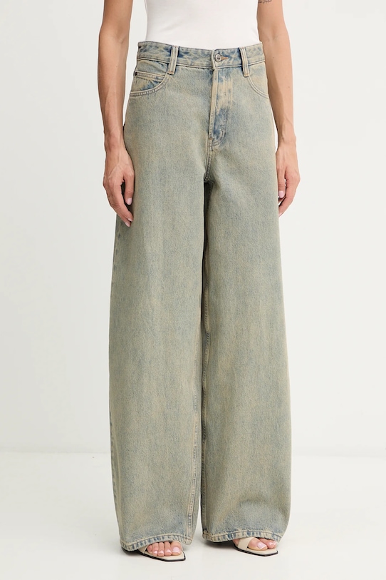 Джинсы Miss Sixty, бежевый
Джинсы Miss Sixty, бежевый