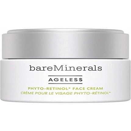 Крем для лица Ageless с ретинолом 50 мл, Bareminerals
Крем для лица Ageless с ретинолом 50 мл, Bareminerals
