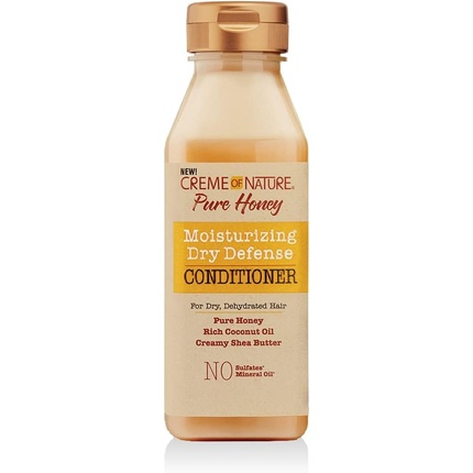 Средства от выпадения волос Creme of Nature 355ml
Средства от выпадения волос Creme of Nature 355ml