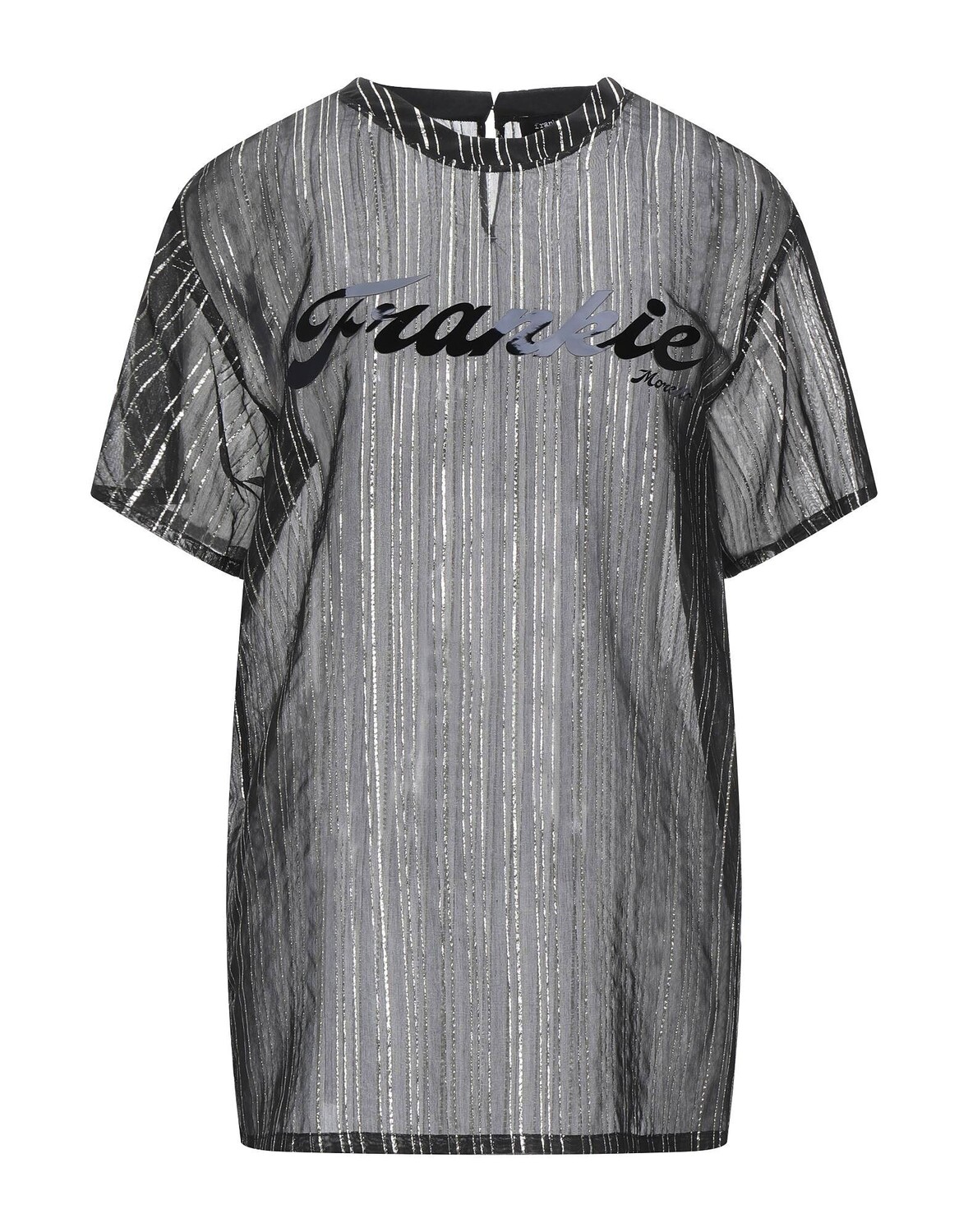 Топ Frankie Morello, черный
Топ Frankie Morello, черный