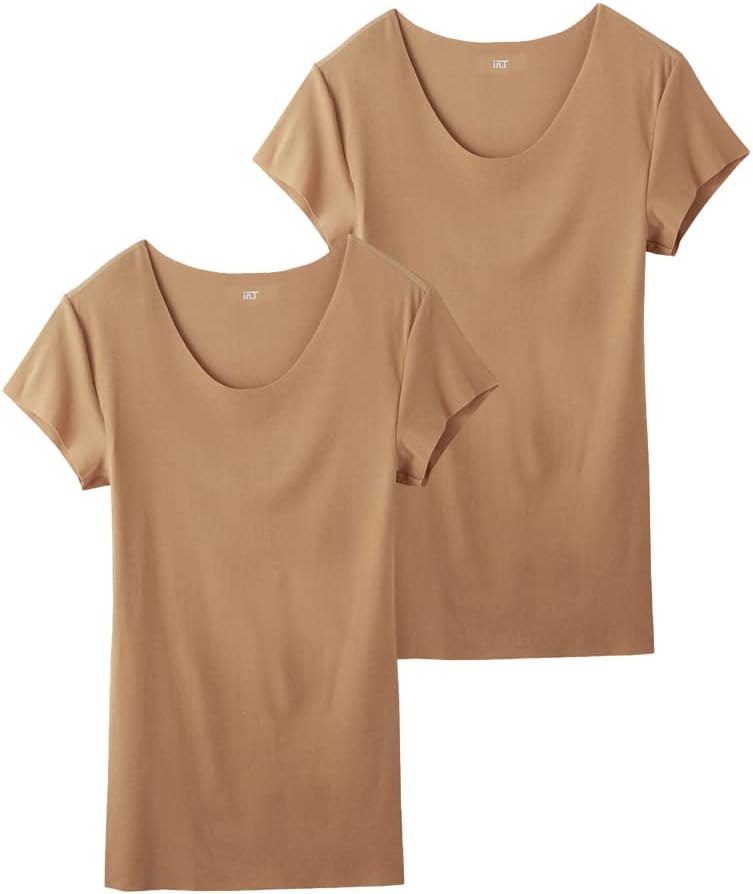 Мужская внутренняя рубашка Gunze YG in.T, футболка с круглым вырезом из серии CUT OFF с впитывающими подушечками для осени/зимы, оранжевый
Мужская внутренняя рубашка Gunze YG in.T, футболка с круглым вырезом из серии CUT OFF с впитывающими подушечками для осени/зимы, оранжевый