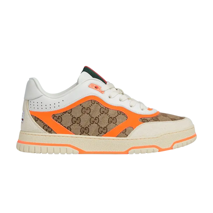 Кроссовки Gucci Re-Web Sneaker, коричневый
Кроссовки Gucci Re-Web Sneaker, коричневый