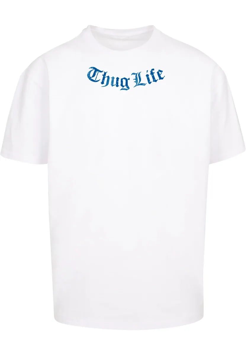 Футболка Thug Life "Мужская футболка Thug Life TLTS211M Bandana с логотипом", белый
Футболка Thug Life "Мужская футболка Thug Life TLTS211M Bandana с логотипом", белый