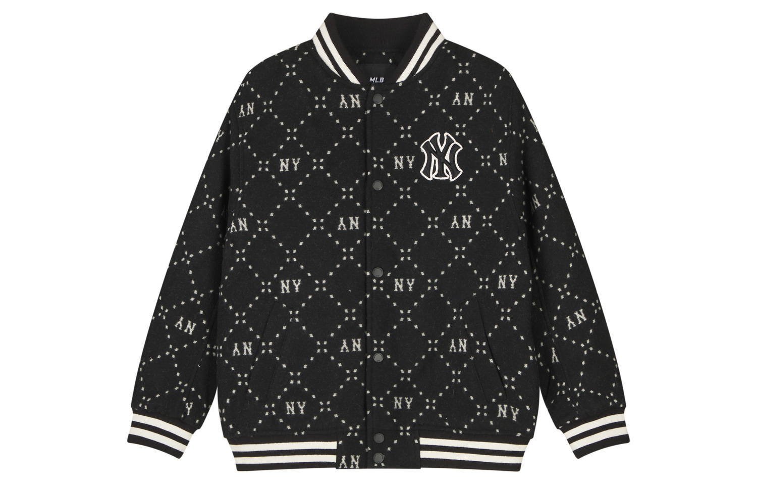 Детская куртка MLB
Детская куртка MLB