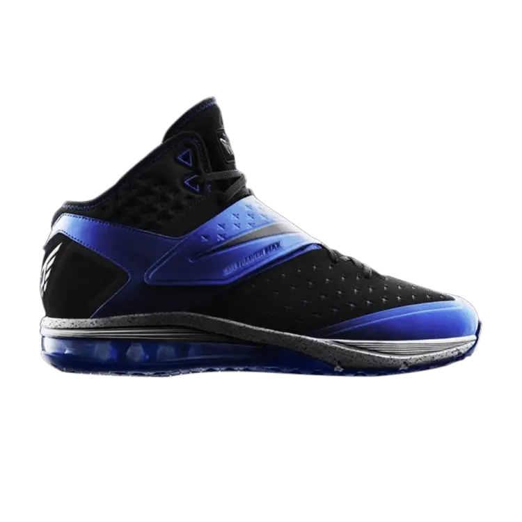 Кроссовки CJ81 Trainer Max 'Detroit', черный
Кроссовки CJ81 Trainer Max 'Detroit', черный