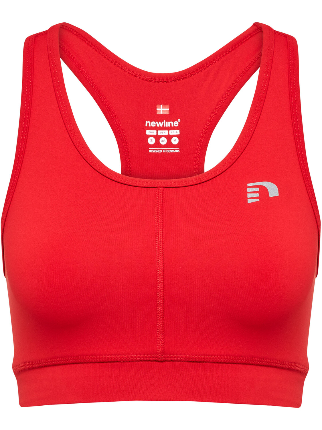 Топ Newline Oberteil Women Core Athletic, цвет TANGO RED
Топ Newline Oberteil Women Core Athletic, цвет TANGO RED