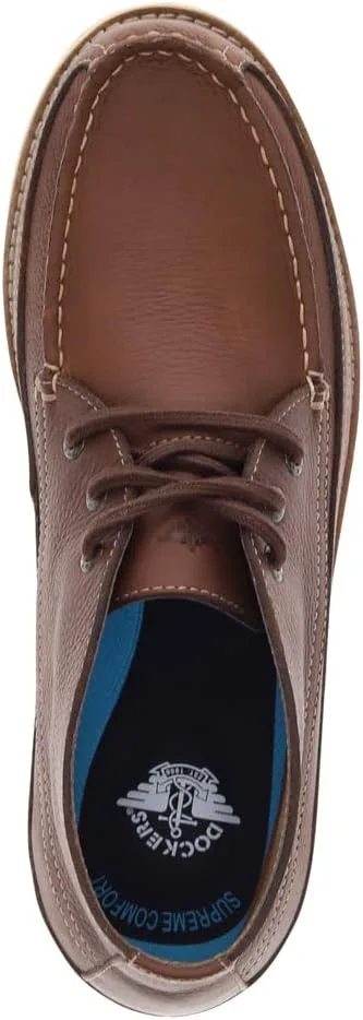 Мужские ботинки Dockers
Мужские ботинки Dockers