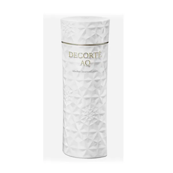 Увлажняющий лосьон Aq Absolute Treatment Hydrating Lotion I Decorté, 200 ml
Увлажняющий лосьон Aq Absolute Treatment Hydrating Lotion I Decorté, 200 ml